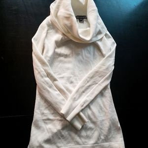 French Connection turtle neck sweater